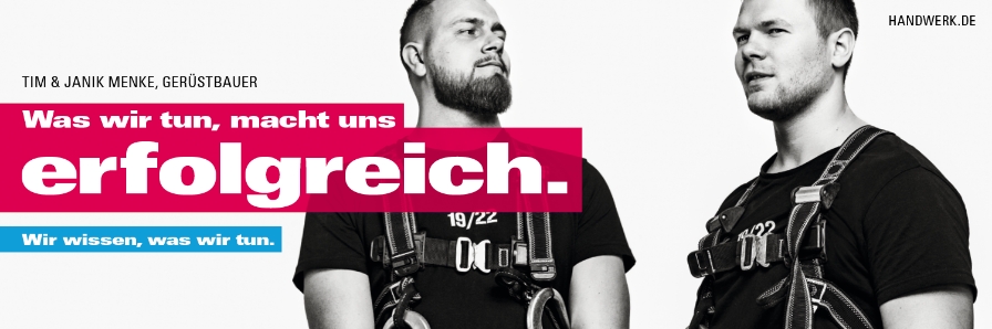 Ausbildung 2025