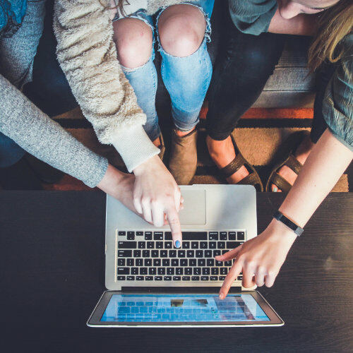 Online Lehrstellenangebote der Innungsfachbetriebe