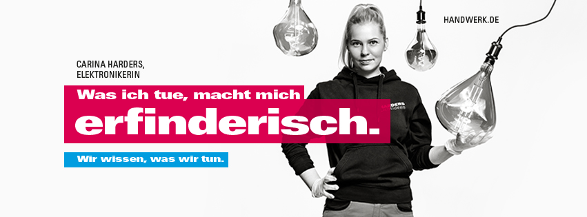 Ausbildung