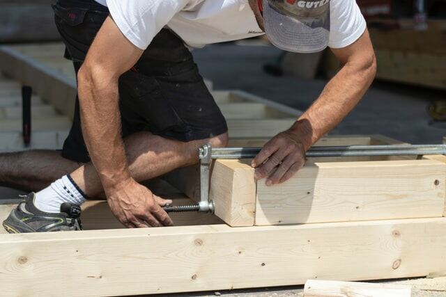 Dachdecker/in