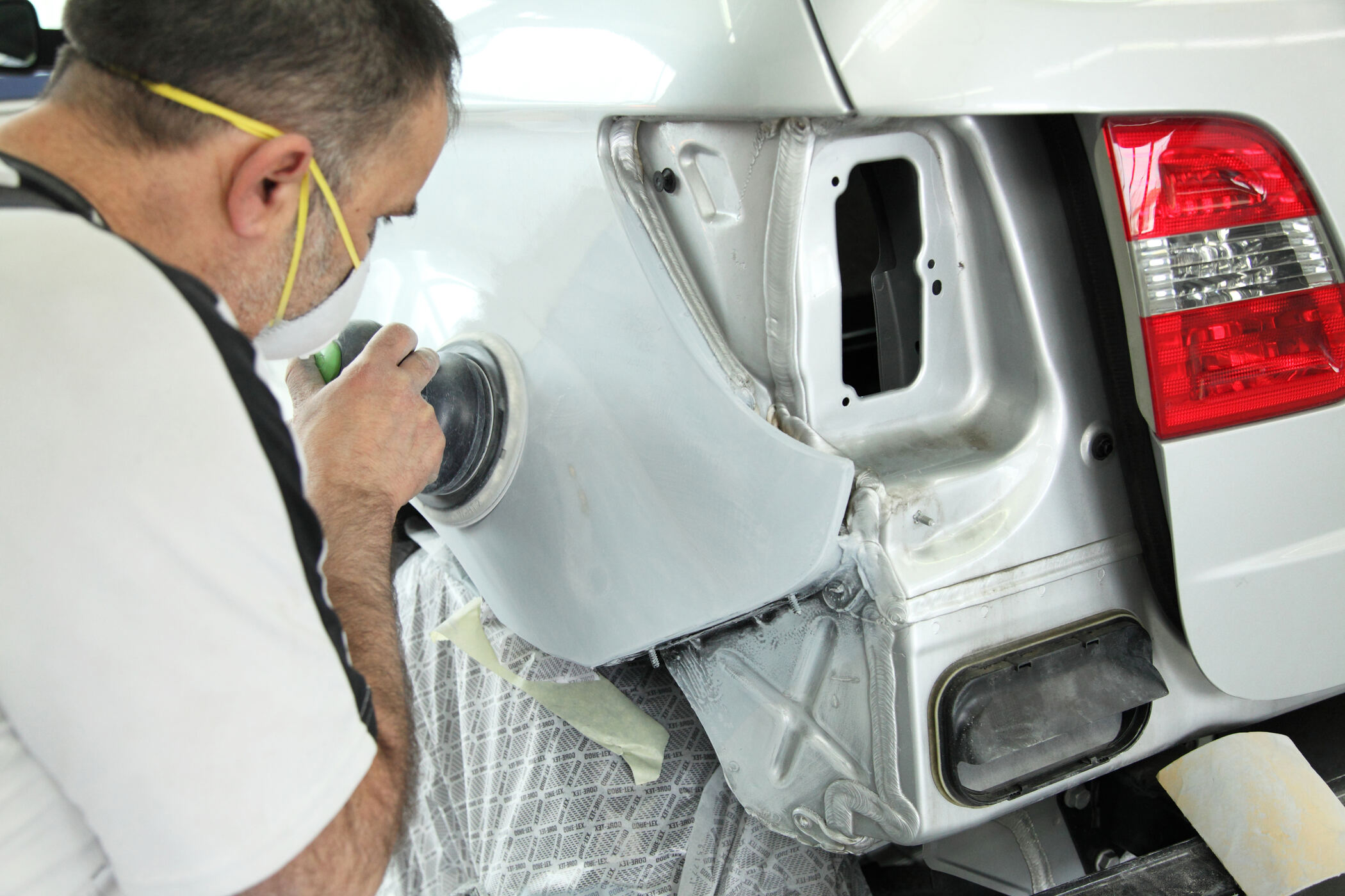 Fahrzeuglackierer/in